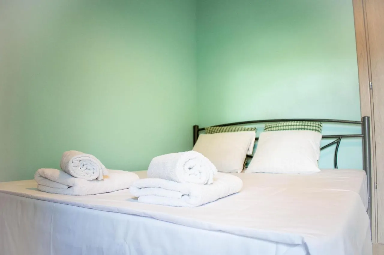 En 2 #Studio City Heart Apartment Thessaloniki Greece